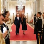 Siapa yang Paling Sulit Dinego antara Xi Jinping dan Putin? Ini Jawaban Trump