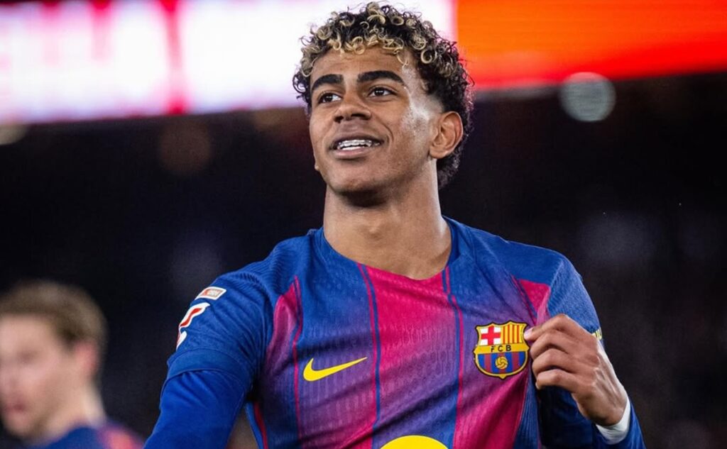 Barcelona vs Real Oviedo Barcelona Libas Real Oviedo 3-0 Rebut Takhta Klasemen La Liga