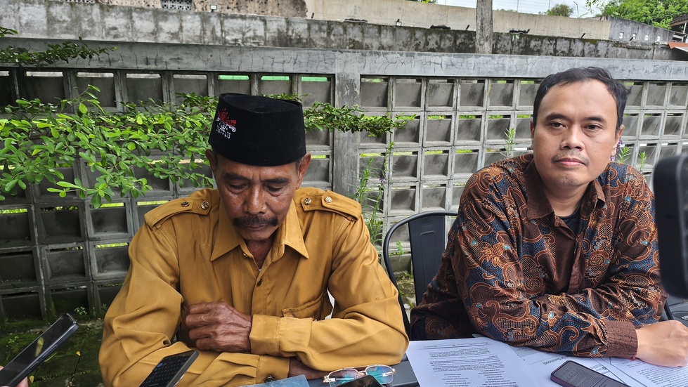 Belum Terima Ganti Rugi, Korban Gusuran Waduk Kedung Ombo Gugat Gelar Pahlawan Nasional Soeharto