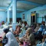 Ada Perbedaan Awal Ramadan, Bupati Eka Putra Imbau Warga Tanah Datar Jaga Persatuan