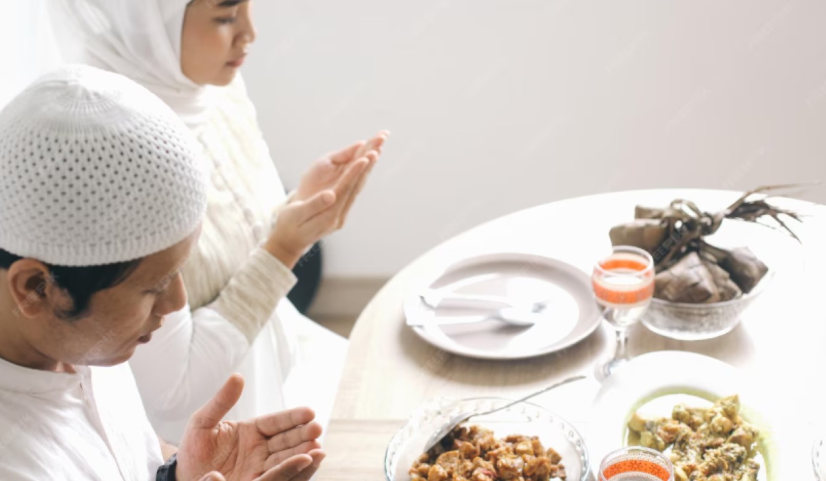 Jadwal Imsak dan Subuh Hari ini Surabaya 4 Ramadan 22 Februari