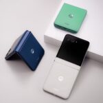 Motorola Razr 60 Resmi Hadir di Indonesia Ponsel Lipat dengan Kamera 50MP dan Moto AI