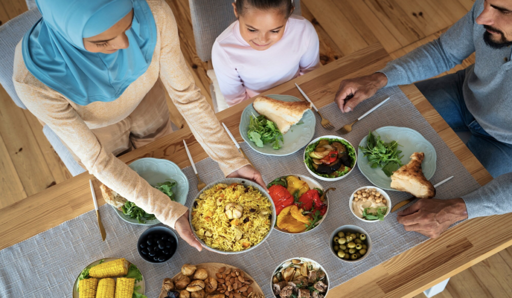 Jadwal Imsak Hari Ini Medan Rabu 25 Februari 2026 Azan Subuh