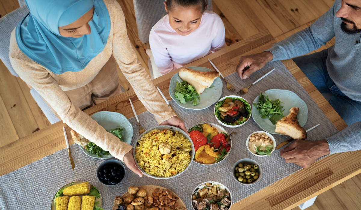 Jadwal Imsak Hari Ini Medan Rabu 25 Februari 2026 Azan Subuh