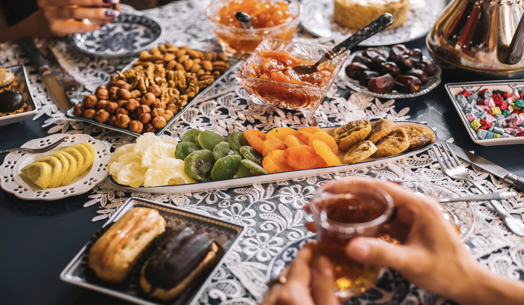 Catat Jadwal Imsak Medan Hari Ini 26 Februari 2026 Batas Akhir Sahur Waktu Azan Subuh