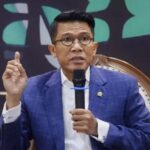 Anggaran MBG Dianggap Menggerus Dana Pendidikan, Ini Kata Misbakhun