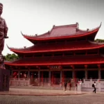 Jadwal Salat dan Imsakiyah Kota Semarang Hari Ini, 10 Ramadan 1447 H