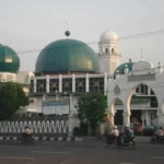 Jadwal Salat dan Imsakiyah Kota Surabaya, 8 Ramadan 1447 H