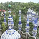 Jadwal Salat dan Imsakiyah Kota Surabaya Hari Ini, 2 Ramadan 1447 H