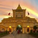 Jadwal Salat dan Imsakiyah Kota Surabaya Hari Ini, 5 Ramadan 1447 H