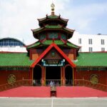 Jadwal Salat dan Imsakiyah Kota Surabaya Hari Ini, 6 Ramadan 1447 H