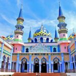 Jadwal Salat dan Imsakiyah Kota Surabaya Hari ini, 7 Ramadan 1447 Hijriyah