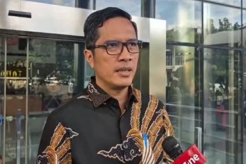 Mantan Jubir KPK Soroti Tuntutan Kerry Riza di Kasus Korupsi Tata Kelola Minyak