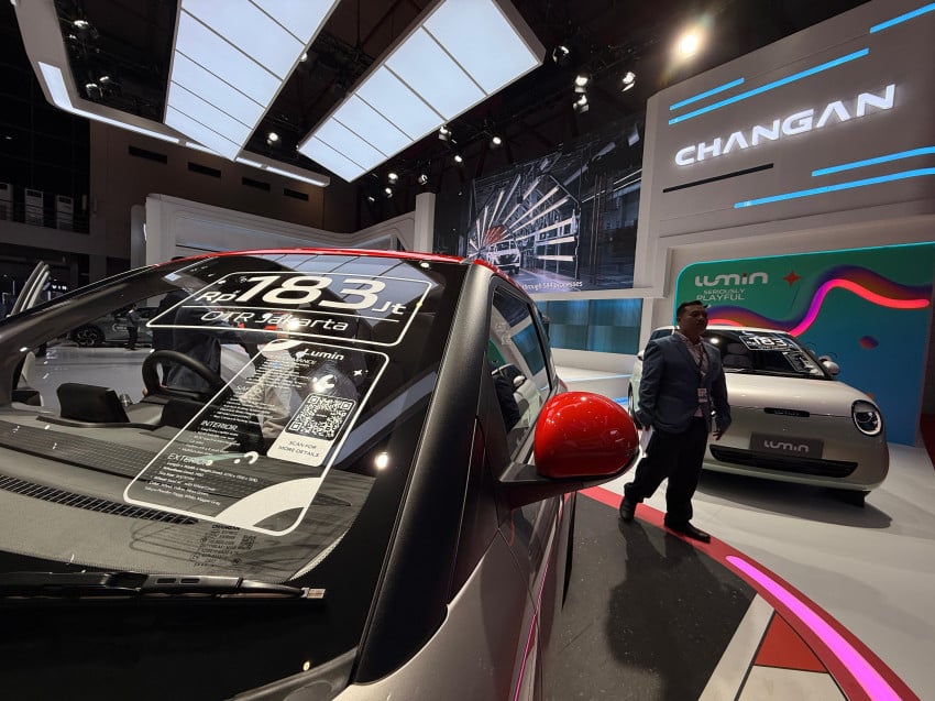 Memindahkan Anggaran Ngopi Cantik ke Cicilan Mobil Listrik