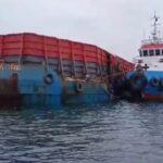 Amankan Kapal Diduga Berisi Nikel Ilegal, TNI AL Diapresiasi