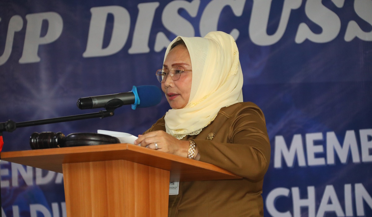 Perkuat Interkonektivitas Cold Chain Berbasis BUMD untuk Ketahanan Pangan Nasional