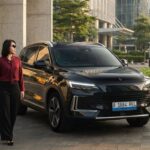 Mobil Listrik Polytron Salip Sejumlah Merek Global