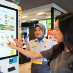 Studi Oxford Economics Ekosistem McDonalds Indonesia Buka Puluhan Ribu Lapangan Kerja