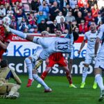 Heidenheim vs Hofdenheim Alexander Prass Mengamuk, Hoffenheim Hancurkan Heidenheim 4-2 dan Tembus Tiga Besar