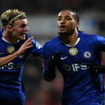 Ambisi Joao Pedro Musim Spesial di London dan Misi Terus Berkembang