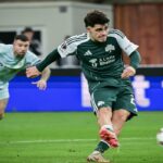 Panathinaikos vs Real Betis, Penalti Larut Vicente Taborda Segel Kemenangan Dramatis Prasini