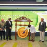 PLN EPI Amankan Pasokan Gas 111 Juta MMSCFD dari FID Lapangan Gas Mako