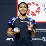 Evaluasi Putri Kusuma Wardani Usai Jadi Runner-Up Swiss Terbuka 2026
