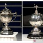 Hasil Undian Piala Thomas dan Uber 2026 Indonesia Hadapi Grup Sengit di Denmark