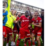 Espanyol vs Getafe, Dua Gol Dianulir VAR, Los Periquitos Tumbang di Kandang