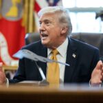 Trump Klaim Dialog Sangat Baik dengan Pejabat Tinggi Iran