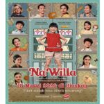 Sentuhan Laleilmanino dalam Lagu Sikilku Iso Muni, Soundtrack Film Na Willa