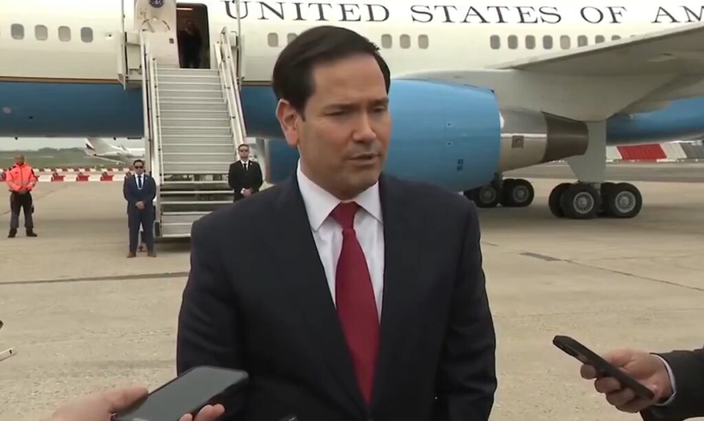 Menanti Jawaban Iran, Marco Rubio Sebut Perang Bakal Berakhir dalam Hitungan Minggu