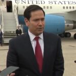 Menanti Jawaban Iran, Marco Rubio Sebut Perang Bakal Berakhir dalam Hitungan Minggu