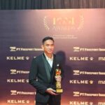 Rizky Ridho Sabet Penghargaan Gol Terbaik PSSI Awards 2026