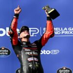 Menang di GP Amerika Serikat, Marco Bezzecchi Pimpin Klasemen Sementara MotoGP