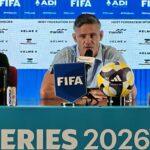 Timnas Indonesia Kalah Tipis dari Bulgaria, John Herdman Seharusnya Bisa Menang