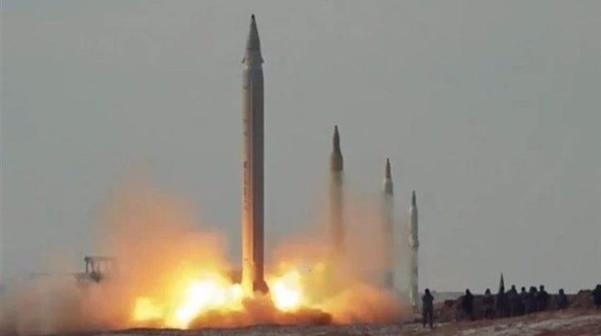 6 Strategi Iran Memperpanjang Durasi Perang, dari Ketahanan hingga Bertahan Hidup