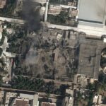 Berapa Bom yang Dijatuhkan Israel dan AS sehingga Menewaskan Khamenei?