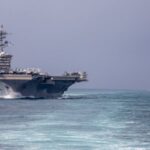 Deretan Perusahaan Pertahanan yang Untung Besar dari Perang Iran