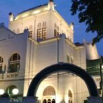 Jadwal Salat dan Imsakiyah Jakarta Hari Ini, 30 Ramadan 1447 H