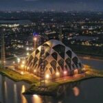 Jadwal Salat dan Imsakiyah Kota Bandung Hari Ini, 22 Ramadan 1447 H