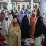 Jadwal Salat dan Imsakiyah Kota Denpasar Hari Ini, 16 Ramadan 1447 H