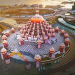 Jadwal Salat dan Imsakiyah Kota Makassar Hari Ini, 14 Ramadan 1447 H