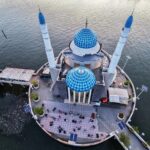 Jadwal Salat dan Imsakiyah Kota Makassar Hari Ini, 15 Ramadan 1447 H