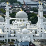Jadwal Salat dan Imsakiyah Kota Semarang Hari Ini, 17 Ramadan 1447 H