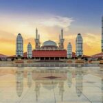 Jadwal Salat dan Imsakiyah Kota Semarang Hari Ini, 19 Ramadan 1447 H