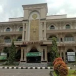 Jadwal Salat dan Imsakiyah Kota Semarang Hari Ini, 23 Ramadan 1447 H