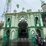 Jadwal Salat dan Imsakiyah Kota Semarang Hari Ini, 24 Ramadan 1447 H