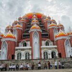 Jadwal Salat dan Imsakiyah Makassar Hari Ini, 26 Ramadan 1447 H