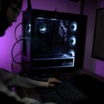 PC Pre-built Futuristik yang Bikin Hardcore Gamer Merinding